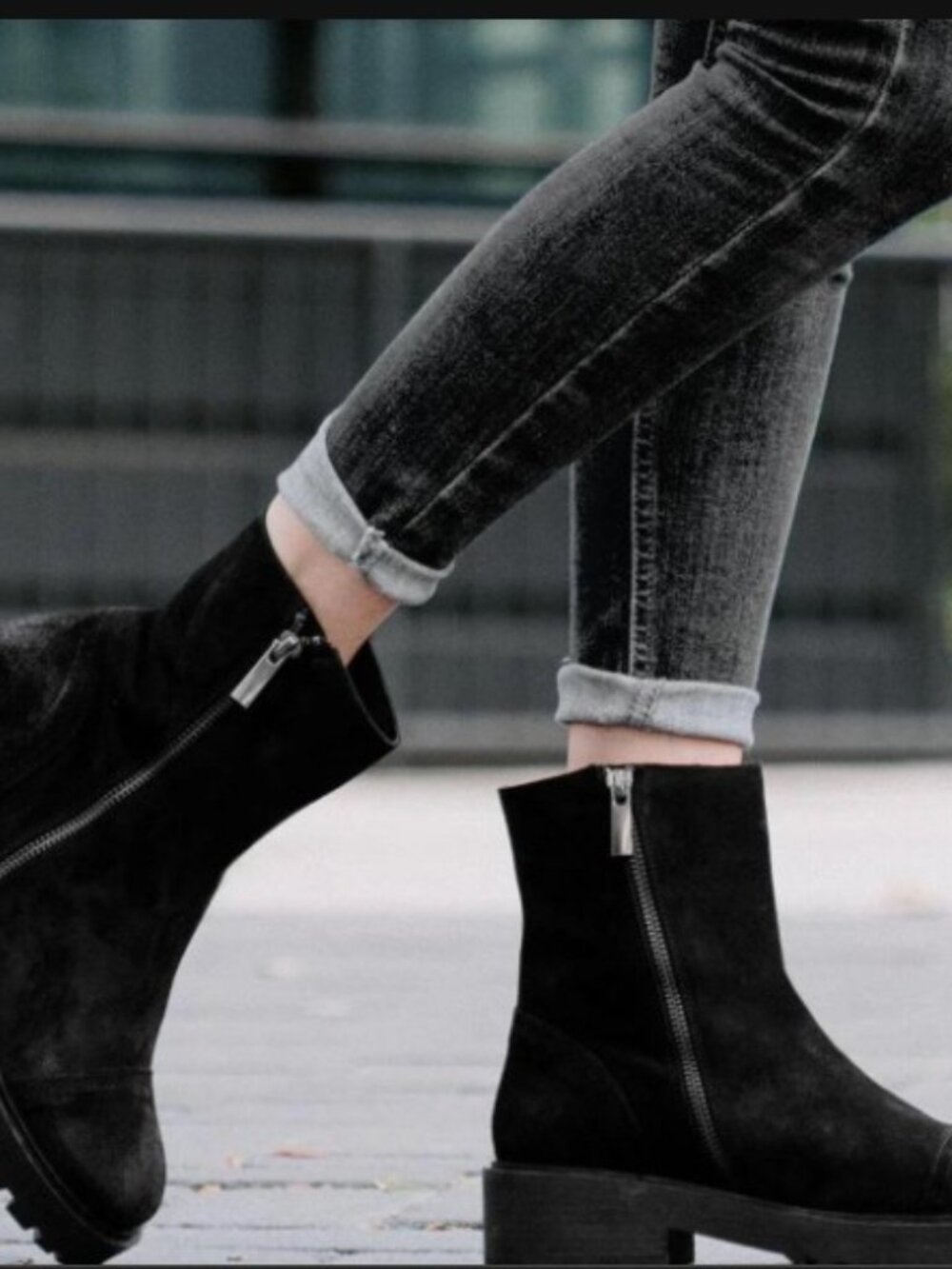Thursday Boot Company Raider Boot